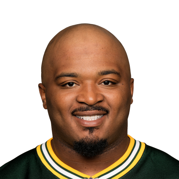 Elgton Jenkins: PFF Ranks Packers' New Center Top 10 for 2025